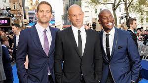 Maybe you would like to learn more about one of these? Fast Furious 9 We Re Not Just Doing The Same Thing Bbc News