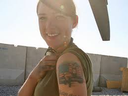 The air force is planning to grow by some 4,000 airmen this year servicemen will still be required to cover tattoos while in dress uniform. Us Army Set To Implement New Tattoo Rules Abc News