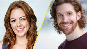 Kate Rockwell and Taylor Crousore to Star in InunDATEd Off-Broadway