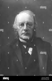 Samuel ferguson hi-res stock photography and images