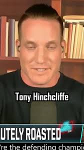 Anthony Jeselnik Roast Tom Brdy