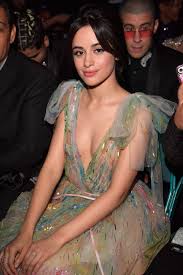 Camila Cabello Nude 2025 Video And Photo Gallery 931