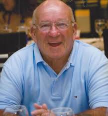 John F. Kielczweski Obituary August 17, 2021