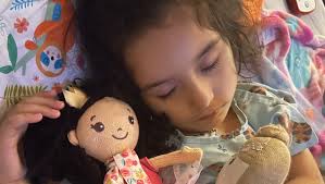 Fundraiser for Luis Roque by Vanessa Duarte : Join Us in Uplifting Allison  and Her Family