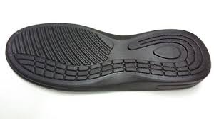 Pvc Material Black Color Men's Shoes Soles at Best Price in Ahmedabad |  Bachards Jalidas