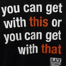 You're like okay i could play 500 games to unlock x, or i could pay this much which takes me 1 day of working. The Choice Is Yours Black Sheep Perfect For Today Thanx Cal Whoop Woop Black Sheep Fun To Be One Sheep