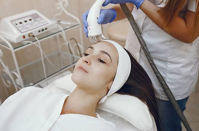 Achieve Flawless Skin with Professional Pigmentation Treatment
