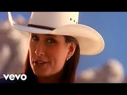Terri Clark