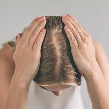 Thick hair how to care for your hair type the takeaway. Scalp Health What Is A Scalp Treatment And Why Do Them