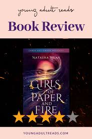 Pin On Young Adult Book Reviews