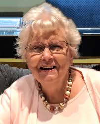 Roberta Lyon Obituary