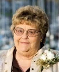 JoAnn Tracy Obituary (1939