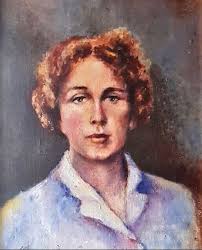 Irene Good — Streets of Bunbury