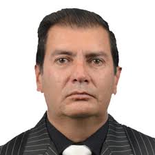 Pablo CISNEROS-QUINTANILLA