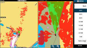 It would be a great help if some one with better knowledge of meantime there should be done some clean up of the code. Panbo Testing The Garmin Fantom 24 In A New World Of Solid State Radar Blog Passagemaker