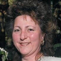 Maria Bevacqua Obituary