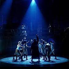Pin On Hamilton An American Musical