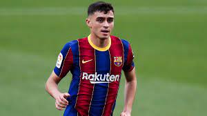 View pedri profile on yahoo sports. Barcelona S Pedri Thanks Real Madrid For Not Signing Him As Com