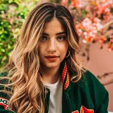 Zara Evans (zaraevans385)