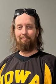 David Paul “Davey” Ames, Jr.