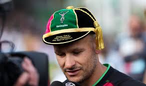 👏 It's not goodbye Danny Care, it's see you later. #COYQ #HARvEXE #DC9