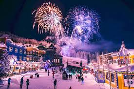 Parties A Plenty For New Year S Eve In The North Okanagan Kelowna Capital News