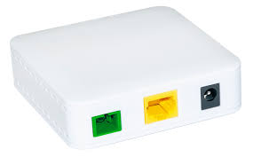 Uplink GPON  EPON ONU 501Z 1x GbE 1x SCAPC (ZTE chipset)