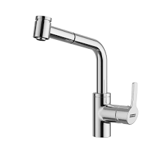 Franke tap ta9511 (faucet / tap mixer): Smart Kitchen Tap Pull Out Spray L By Franke Dimensiva 3d Models