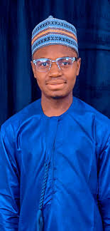 ✍️Wani mataki kake anan?