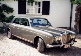 1972 Bentley Corniche Bentley Car Classic Cars Trucks Hot Rods Classic Cars British