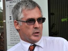 When the circus comes to town