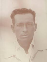 Josafat Saldana "Tata" Arias Obituary (2024)