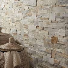 Les Produits Les Conseils Et Les Idees Pour Le Bricolage La Decoration Et Le Jardin Briquette De Parement Parement Pierre Interieur Parement Pierre Exterieur