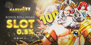NABUNG77: Link Slot Gacor & Slot777 Terbaru & Terpercaya Saat Ini!