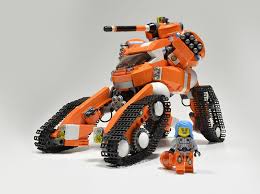 8mo · unpixelled · r/lego. Pin On Lego Mech