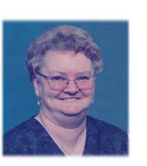 Obituary of Shirley Sedore