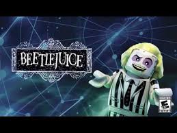 Which could lead to another. Lego Dimensions Beetlejuice Spotlight Youtube