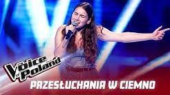Jest odważna, pomysłowa i wszędzie jej pełno. The Voice Of Poland