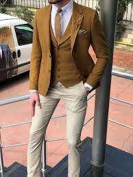 You can see the changes even over a short period. Buy Camel Slim Fit Blazer By Gentwith Com With Free Shipping