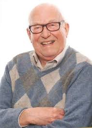 Robert Beange Obituary