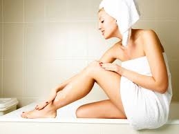 How To Remove Dead Skin Cells From Body Naturally Boldsky Com