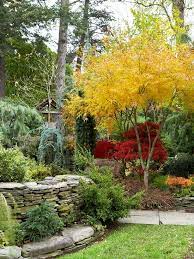 Fall Landscaping Ideas Fall Landscaping Landscape Design Beautiful Gardens