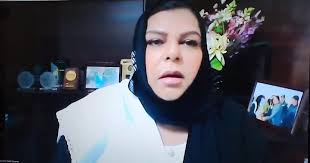 Mr. Salman Athar, DG-Crisis Management Unit, MOFA, Dr. Amer Sheikh,  Managing Director-Overseas Pakistani Foundation (OPF), Senator Sehar  Kamran, President-@cpgs_org and Amb. Asif Durrani, former ambassador of  Pakistan to UAE and Iran. @ForeignOfficePk