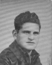 The Men and Women in World War II from Runnels County