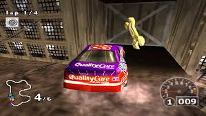 Cara mengaktifkan cheat rumble racing (nascar rumble), masukkan kode cheat. Lokasi Rahasia Kunci Emas Nascar Rumble Playstation Winning