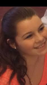 Brooke Anglin's Instagram, Twitter & Facebook