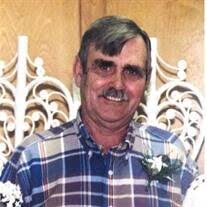 Roy Don Phillips Obituary