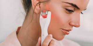 5 Best At Home Derma Rollers Microneedlers 2020 What Is Dermarolling Learn how, when and what size to use. the best derma rollers for microneedling according to a skincare expert
