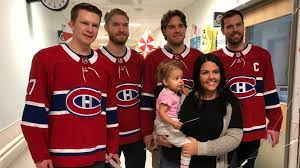 Kids', toddler, & baby clothes with shea weber designs sold by independent artists. Paying The Kids A Visit