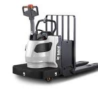 Electric Pallet Trucks & Stackers - Bobcat Company